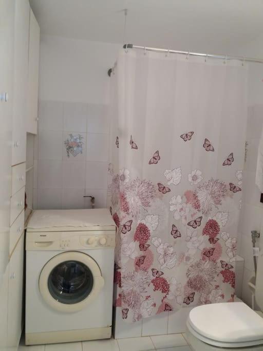 אגיוס רומנוס Grandpa Simos' Traditional Guest House מראה חיצוני תמונה